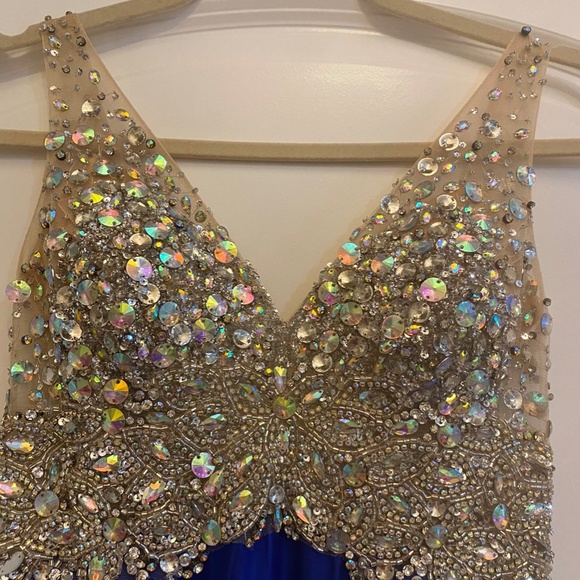 Evening/Prom Dress - Picture 3 of 6